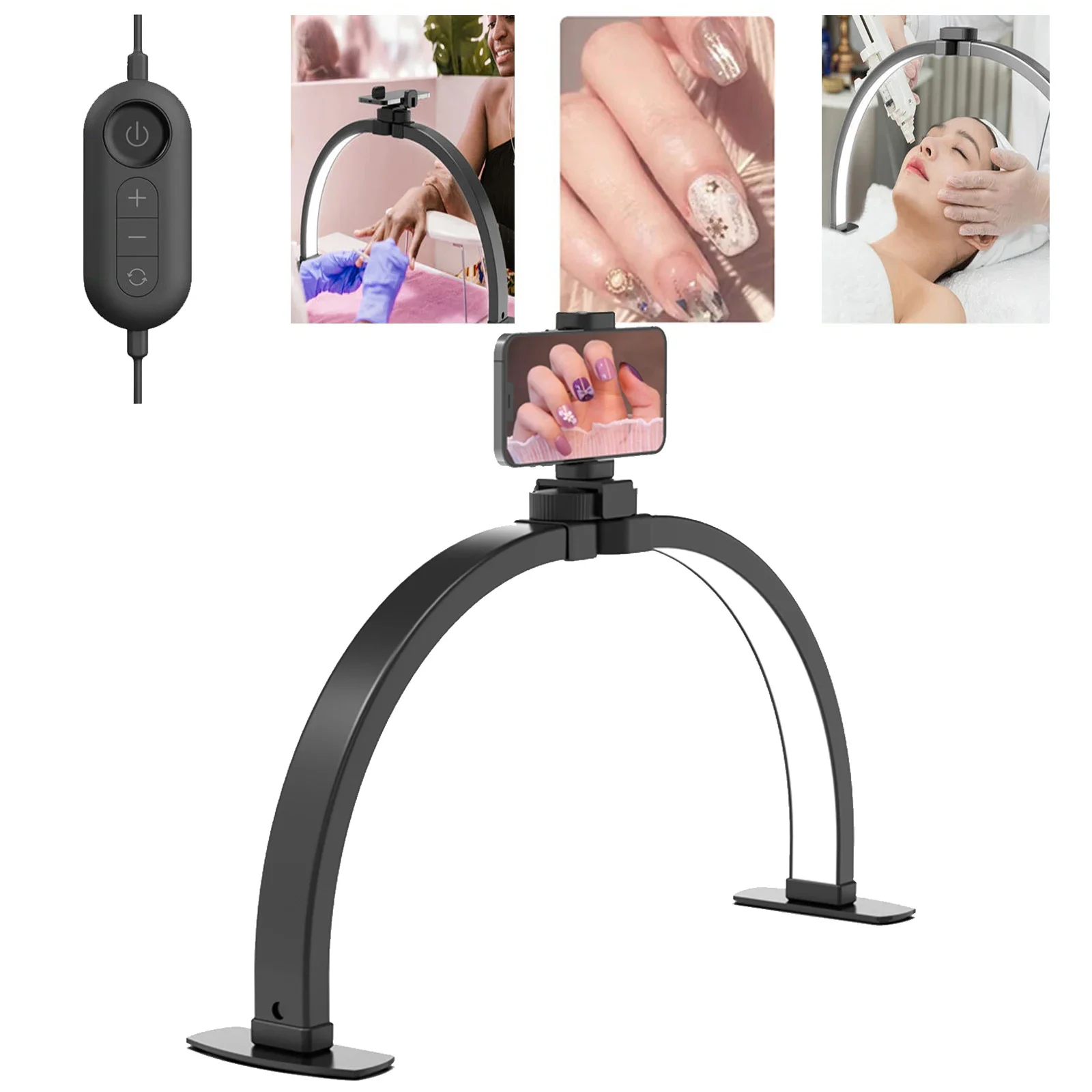 LFor AB/ABD/İNGILTERE Tak LED  - Beauty Makeup Uk incelemesi ve fiyatı