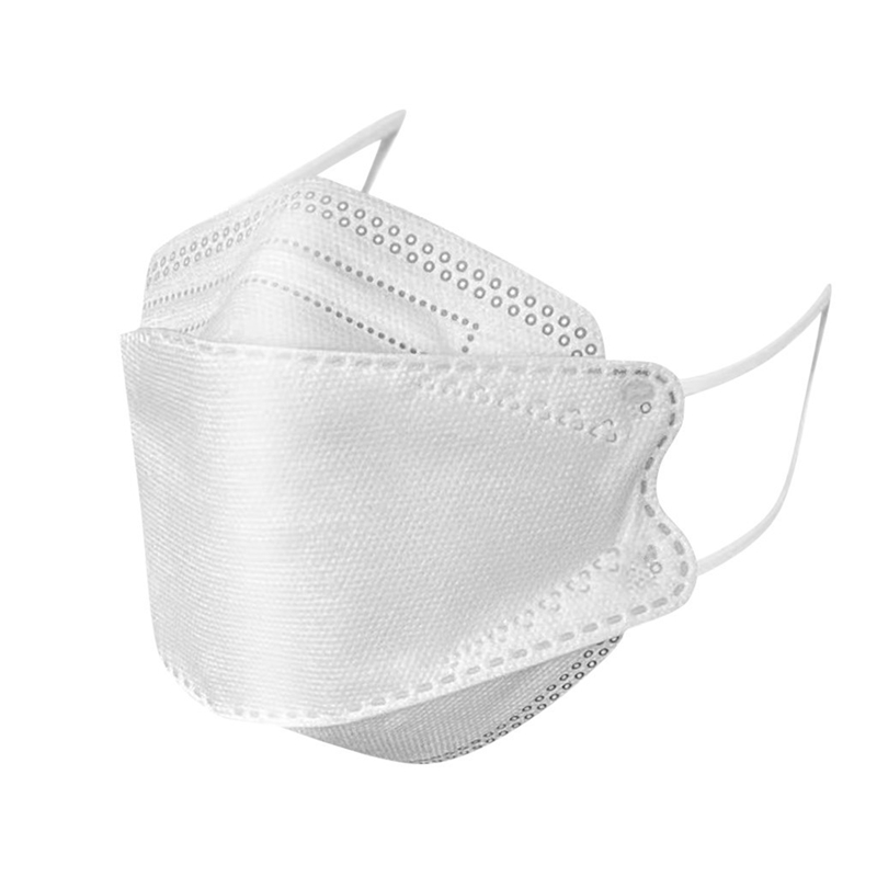 Kaliteli 4 kat renk Mascarilla - Sheet Face Mask Pack incelemesi ve fiyatı
