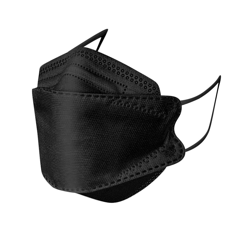 Kaliteli 4 kat renk Mascarilla - Sheet Face Mask Pack incelemesi ve fiyatı