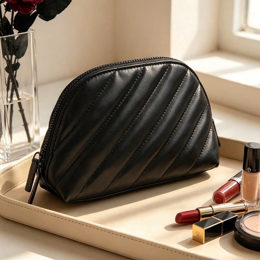 YSL'nin Çantası Siyah Kapitone - Ysl Beauty Makeup incelemesi ve fiyatı
