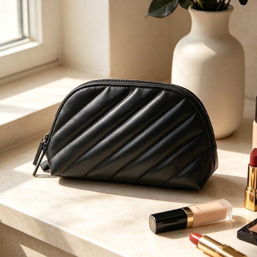 YSL'nin Çantası Siyah Kapitone - Ysl Beauty Makeup incelemesi ve fiyatı