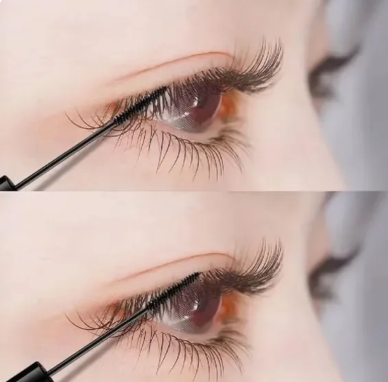 Su geçirmez Doğal Kirpikler Ka - Huda Beauty Makeup Set incelemesi ve fiyatı