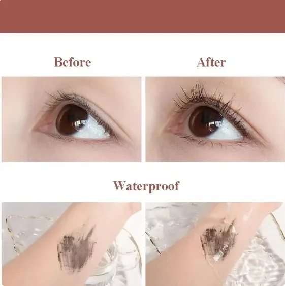 Su geçirmez Doğal Kirpikler Ka - Huda Beauty Makeup Set incelemesi ve fiyatı