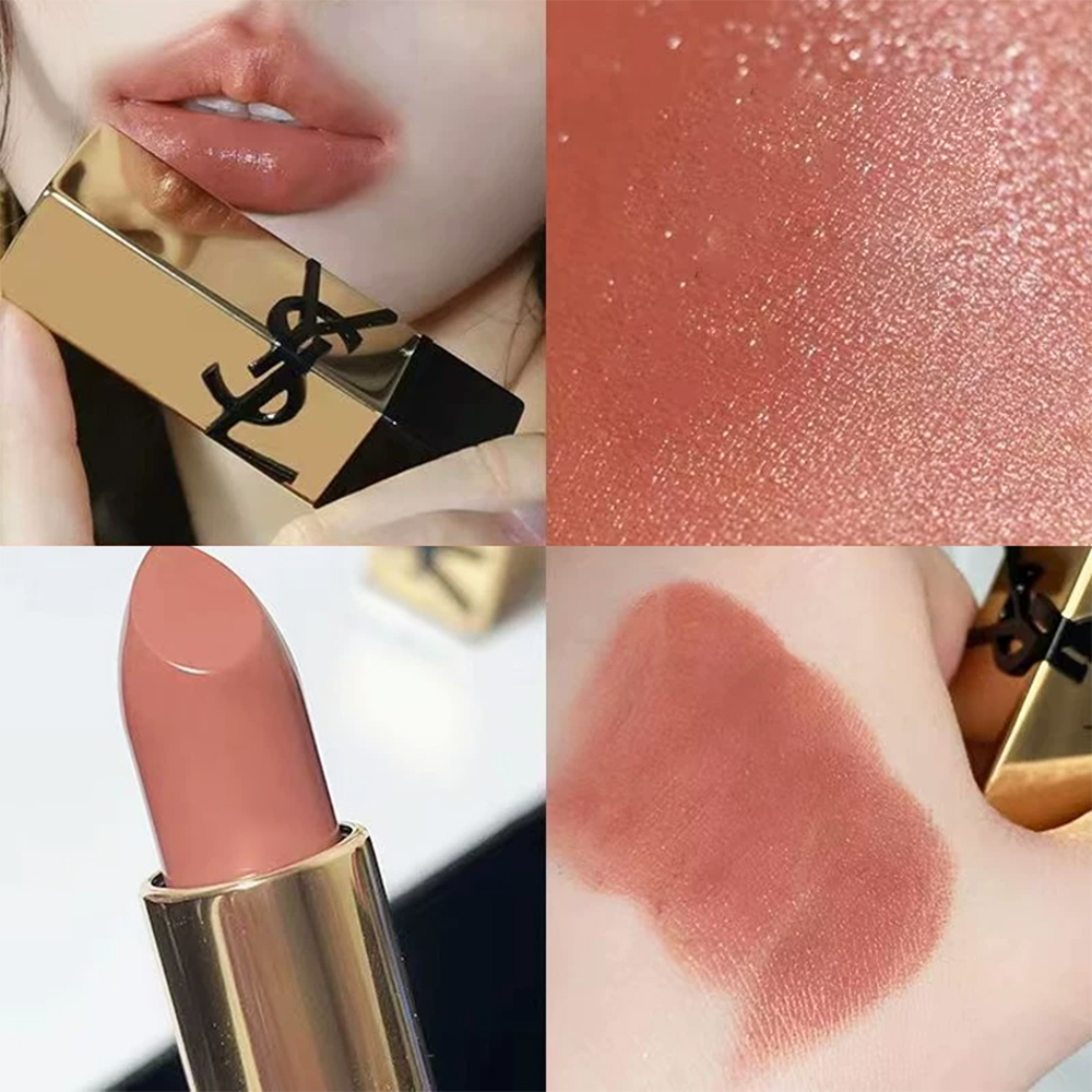 YSL Rouge Pur Couture Saten Ru - Ysl Beauty Makeup incelemesi ve fiyatı