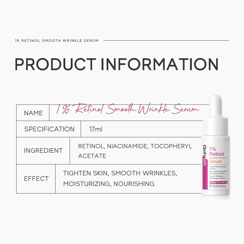 Quiyum %1 Retinol Pürüzsüzleşt - The Ordinary Serum Hyaluronic Acid incelemesi ve fiyatı