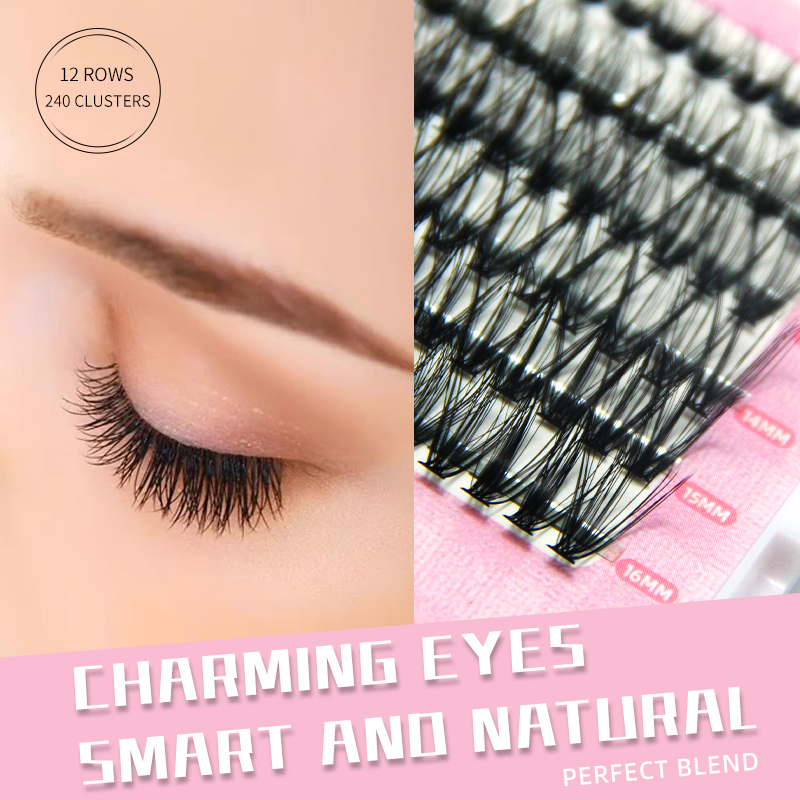 Tbestt Bireysel Hacim Kirpik U - Beauty Natural Makeup incelemesi ve fiyatı