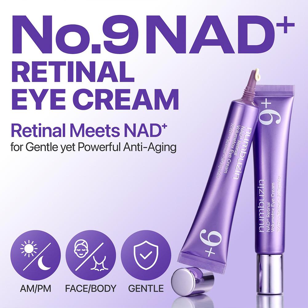 NAD+ Retinol 3 Parçalı Göz Bak - The Ordinary Serum Hyaluronic Acid incelemesi ve fiyatı