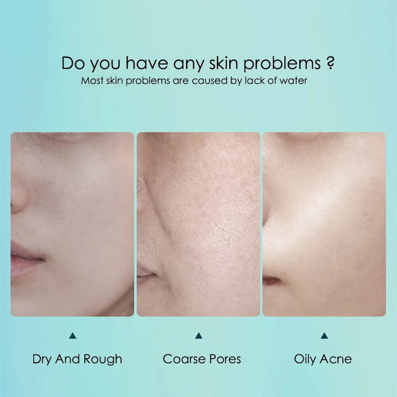 10 adet Hyaluronik Asit Nemlen - Sheet Face Mask Pack incelemesi ve fiyatı
