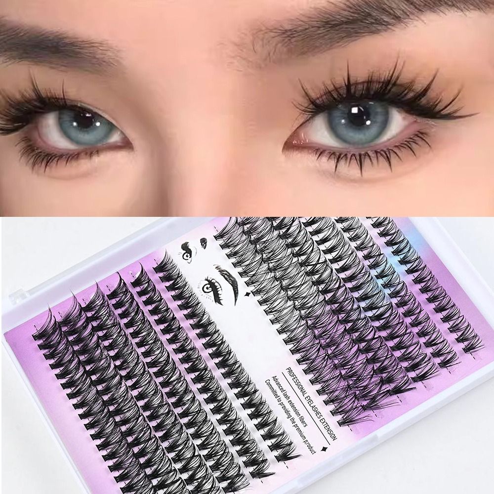 Doğal Görünümlü Takma Kirpikle - False Eyelashes Natural incelemesi ve fiyatı