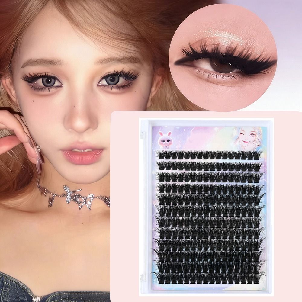 Doğal Görünümlü Takma Kirpikle - False Eyelashes Natural incelemesi ve fiyatı