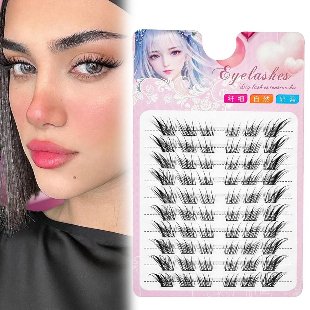 Kadınlar İçin Güzellik 3D Kedi - False Eyelashes Natural incelemesi ve fiyatı